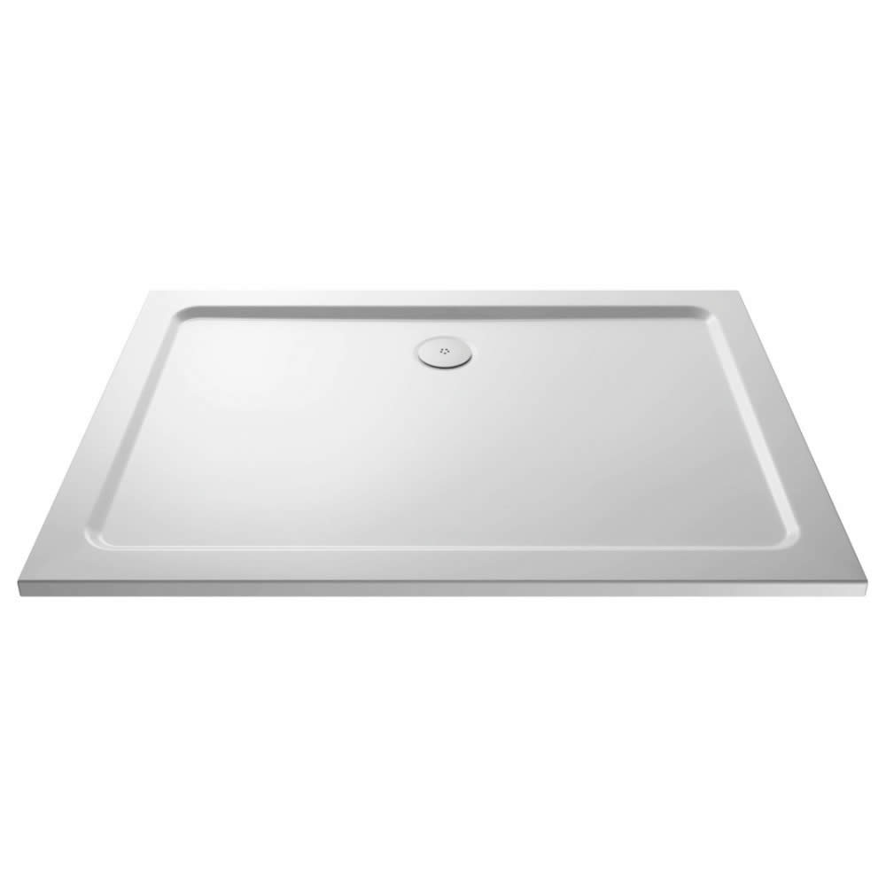 Receveur de douche rectangulaire - Choix de Grandes Tailles