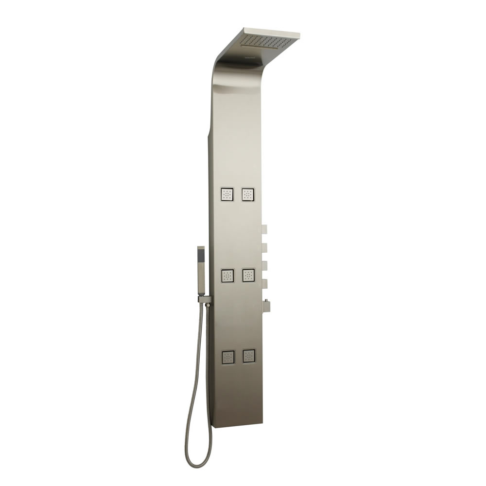 Colonne de douche Thermostatique Hézo
