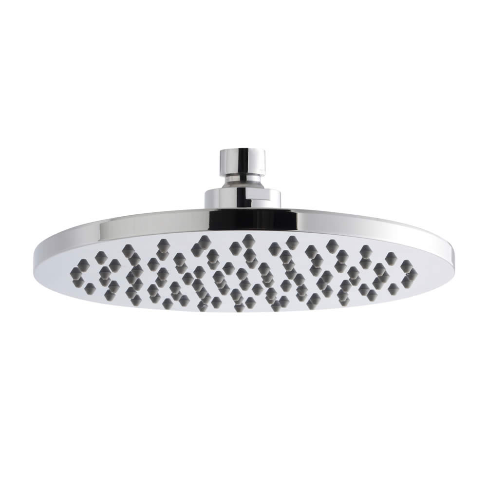 Pomme de Douche ABS Ronde 20cm