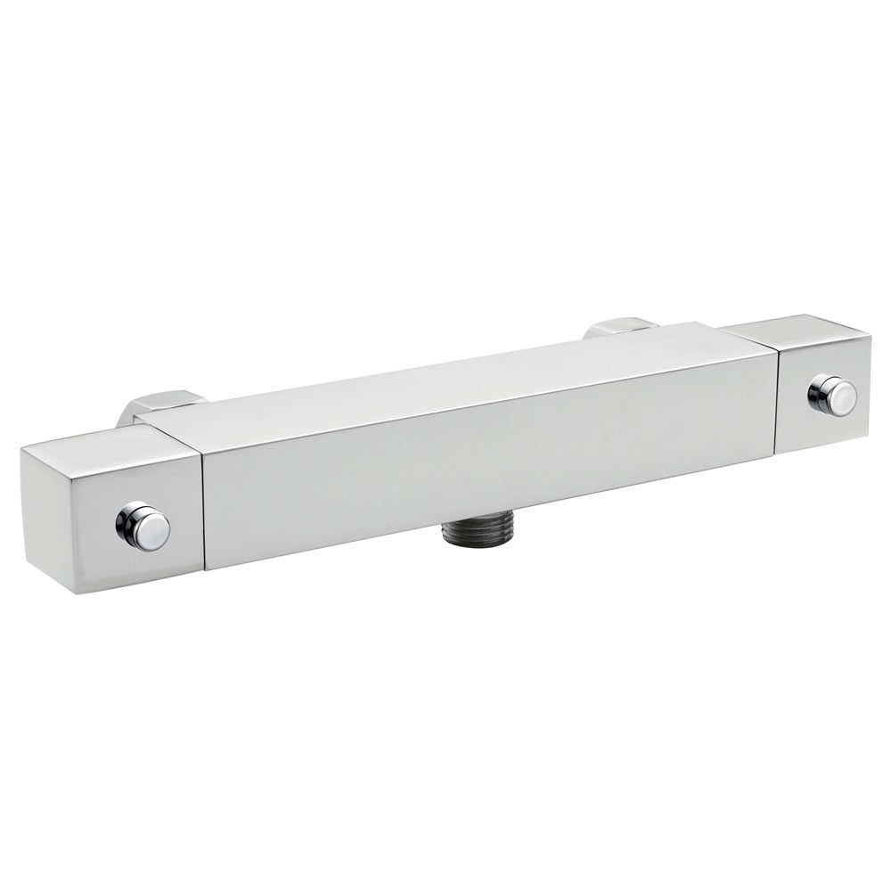 Mitigeur Thermostatique de douche