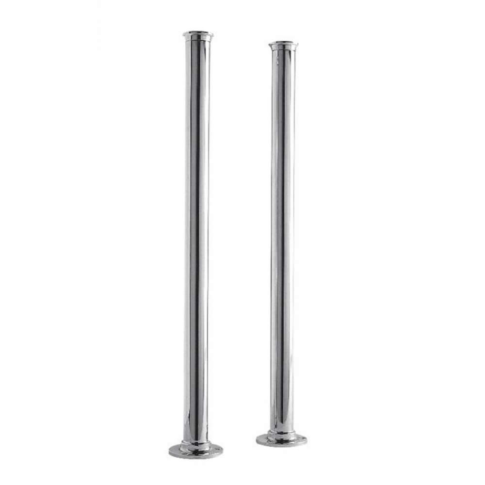 Colonnes pour Mélangeur de baignoire îlot ou vasque