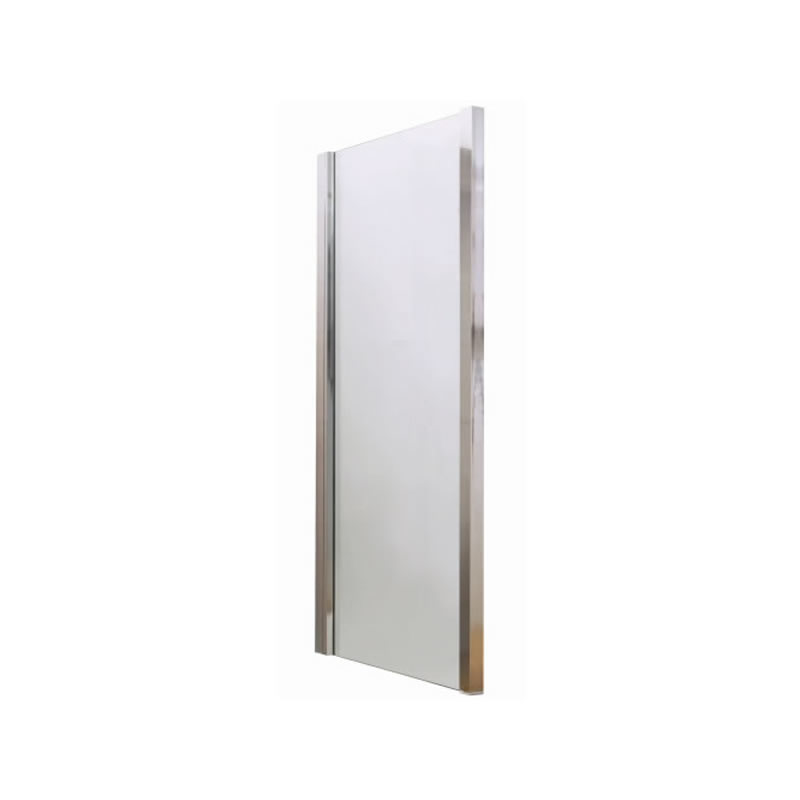 Paroi de douche latérale fixe 90cm