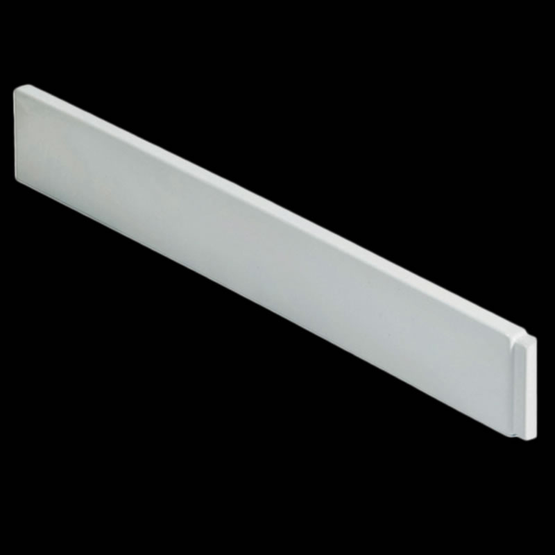 Bordure pour receveurs de douche 10.5 x 100cm