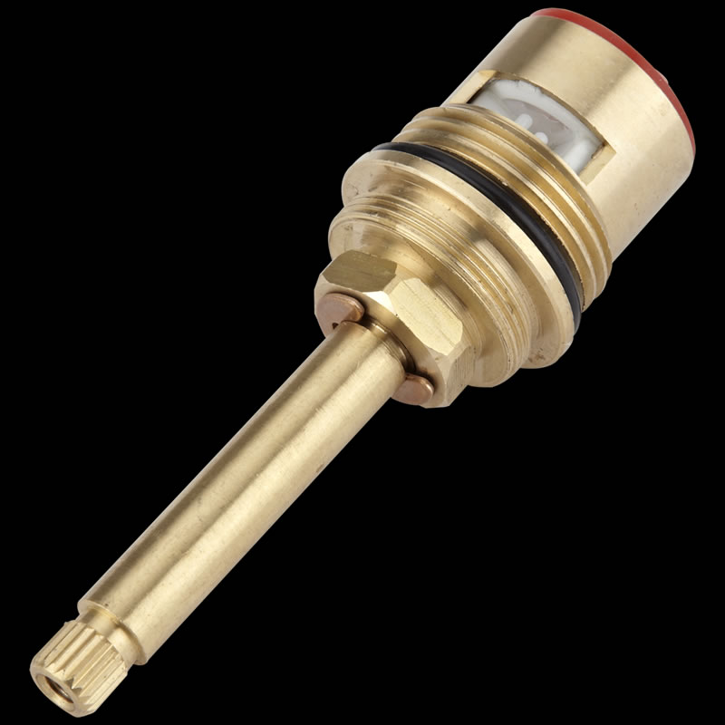 Cartouche débit pour mitigeur encastrable - eau chaude