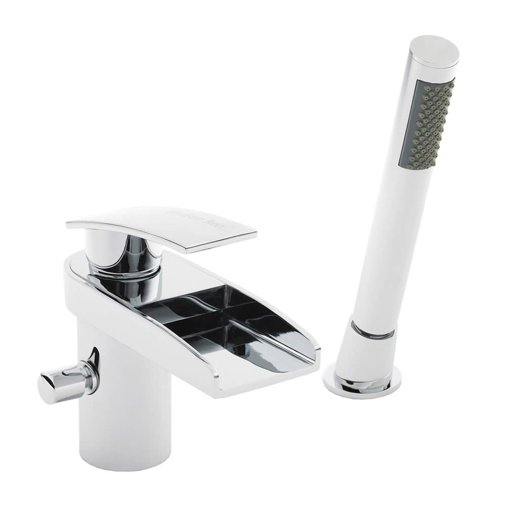 Mitigeur bain douche Cascade Rhyme
