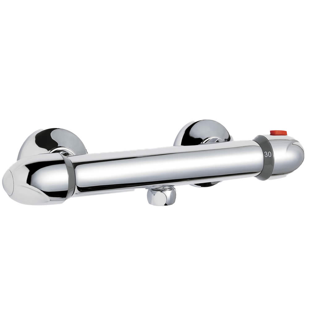 Mitigeur de Douche Thermostatique