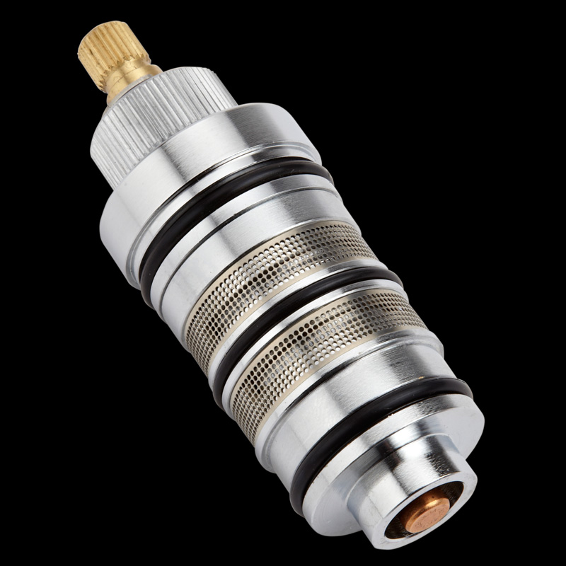 Cartouche thermostatique pour les colonnes de douche ML753 - AS381-AS/382-383