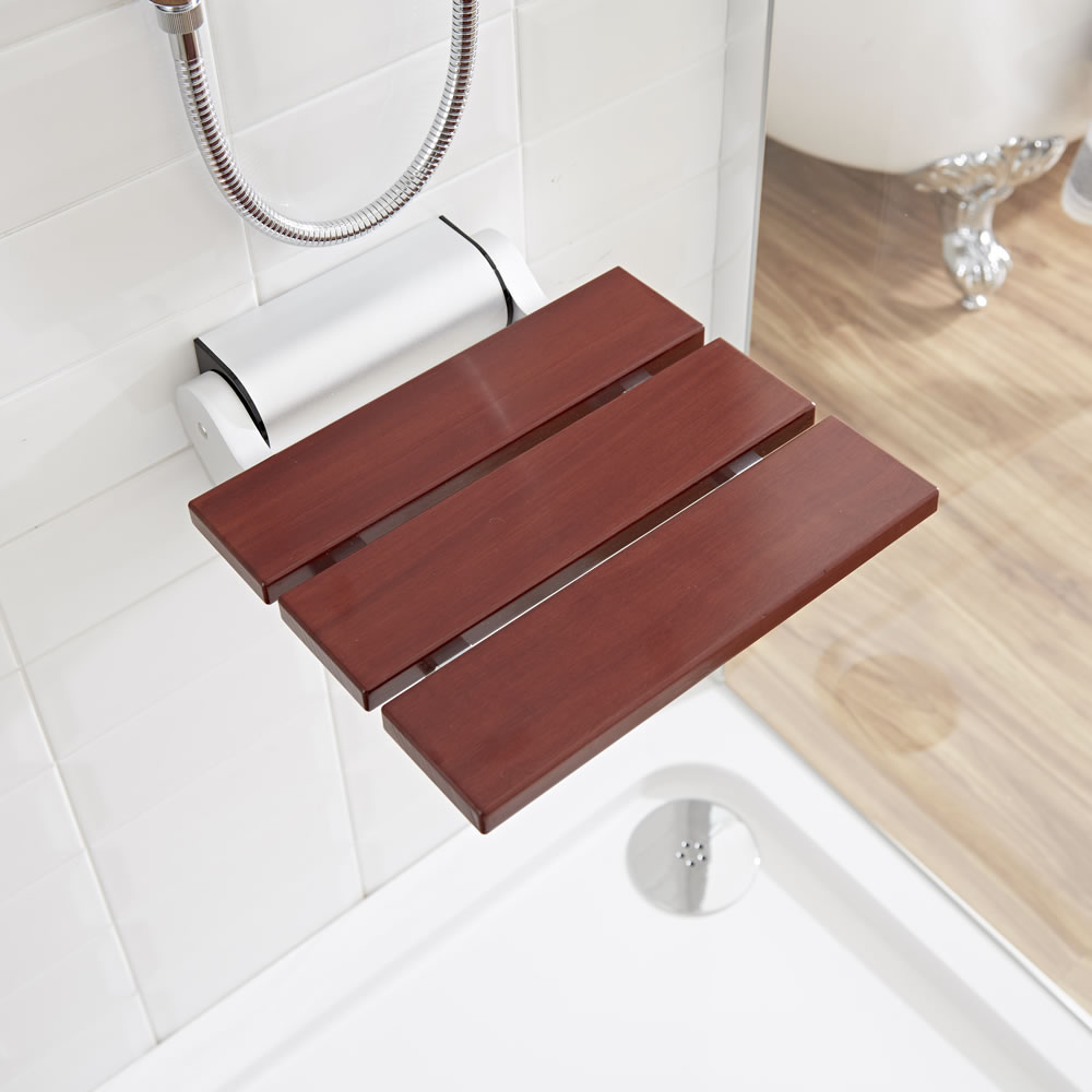 Siège de douche 31x43cm