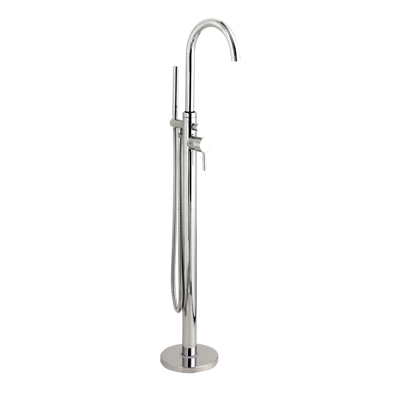 Mitigeur bain/douche Îlot