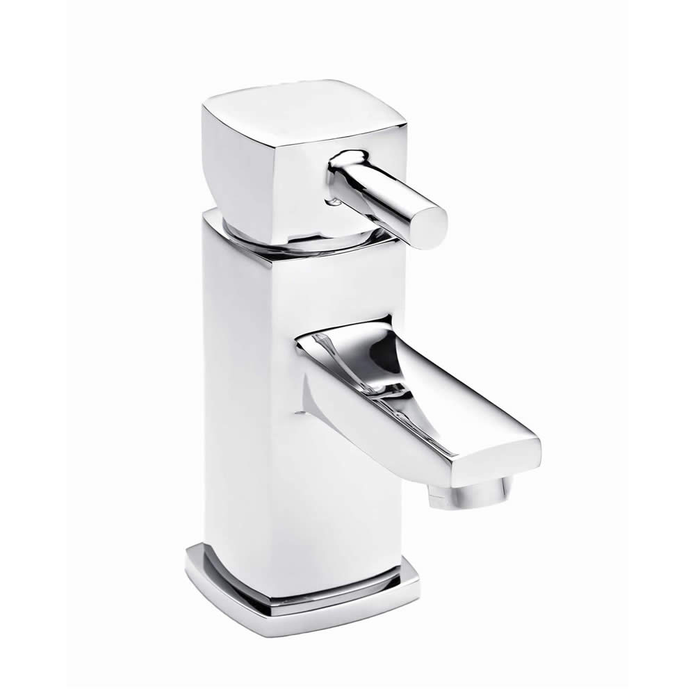 Mitigeur lavabo Bamber
