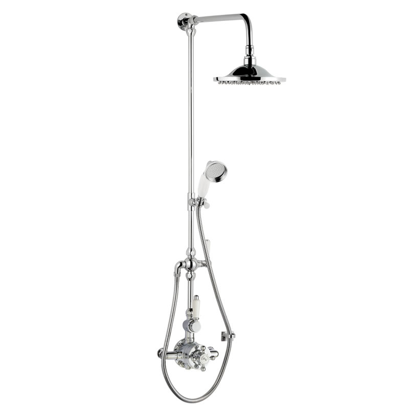 Colonne de Douche Rétro