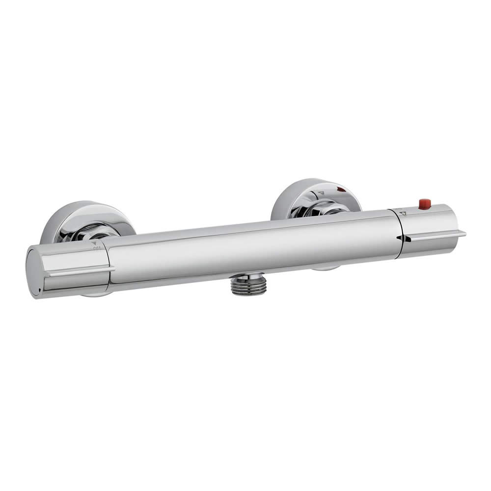 Mitigeur thermostatique de Douche Slimline