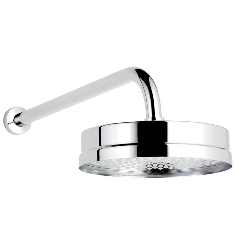 Pomme de douche Tec - 20cm