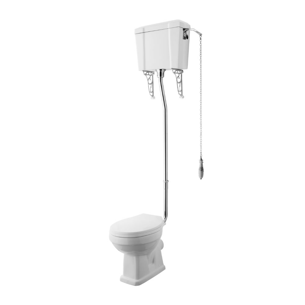 WC Rétro