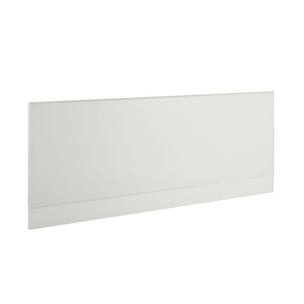 Tablier de baignoire 170cm - Blanc laqué