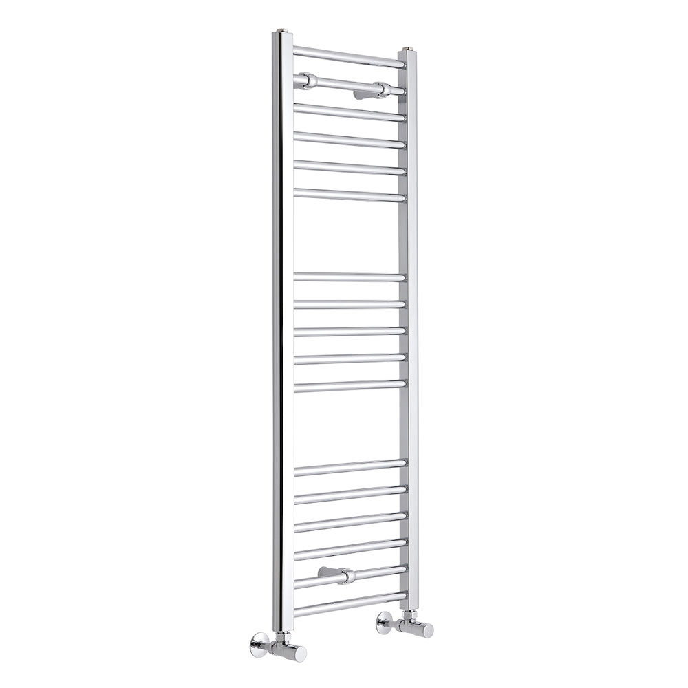 Sèche-Serviettes Chromé Eco 120cm x 40cm x 3cm 321 Watts