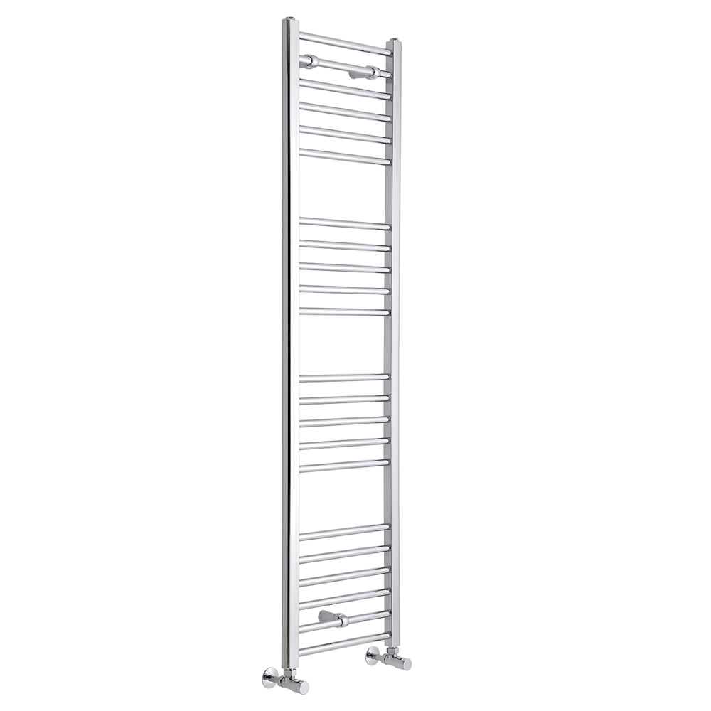 Sèche-Serviettes Chromé Eco 160cm x 40cm x 3cm 426 Watts