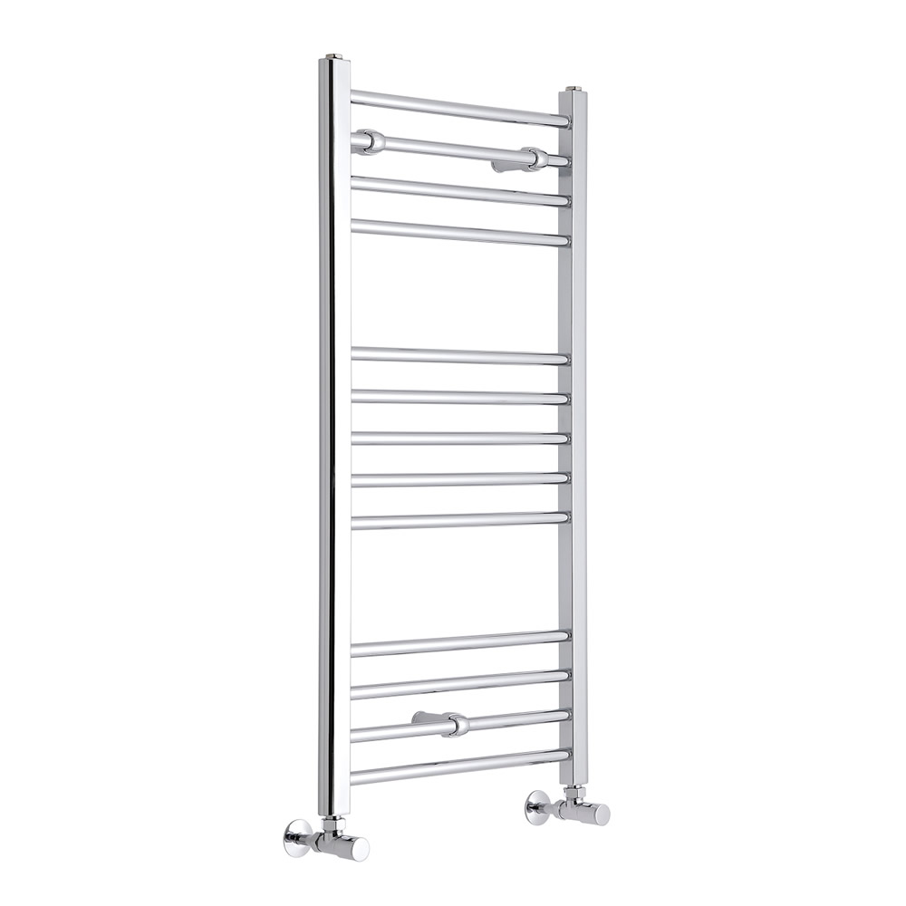 Sèche-Serviettes Chromé Eco 100cm x 50cm x 3cm 308 Watts