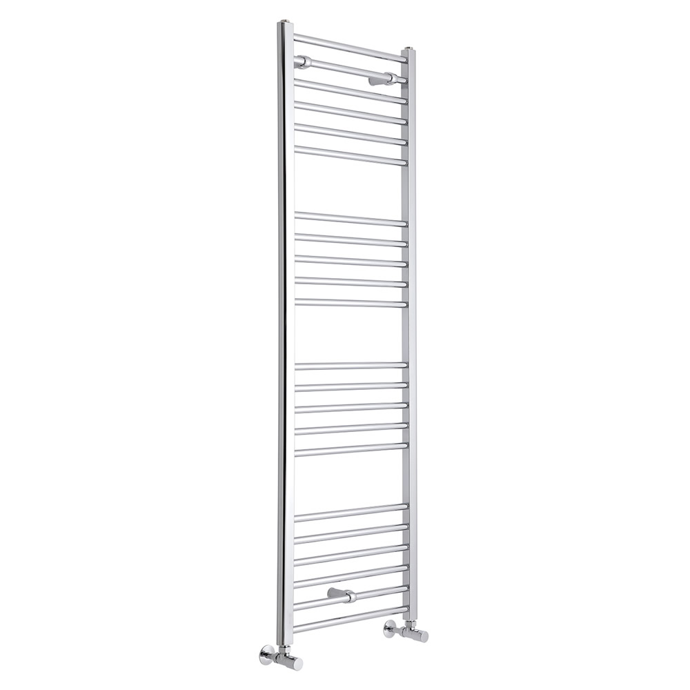 Sèche-Serviettes Chromé Eco 160cm x 50cm x 3cm 500 Watts