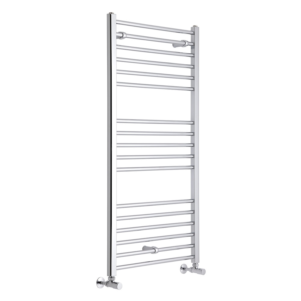 Sèche-Serviettes Chromé Eco 120cm x 60cm x 3cm 430 Watts