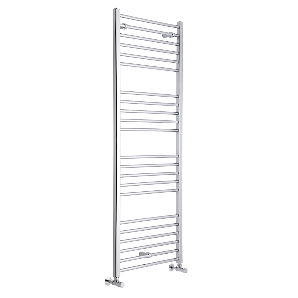 Sèche-Serviettes Chromé Eco 160cm x 60cm x 3cm 574 Watts