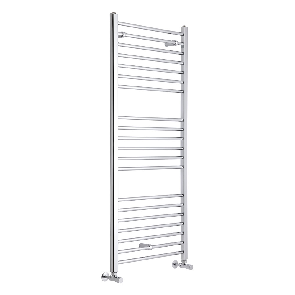 Sèche-Serviettes Chromé Eco 140cm x 60cm x 3cm 503 Watts