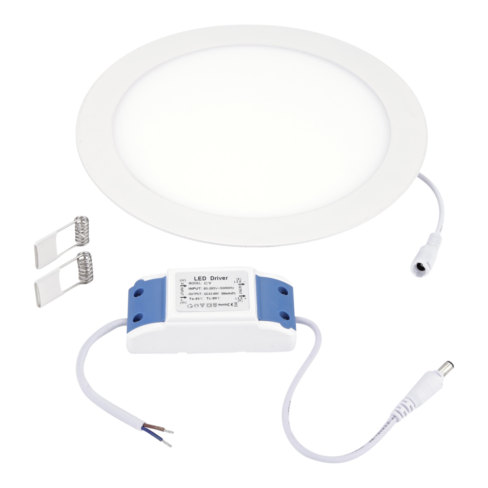 Biard Plafonnier LED 18W