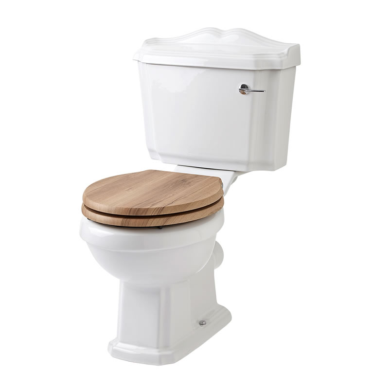 WC rétro Legend