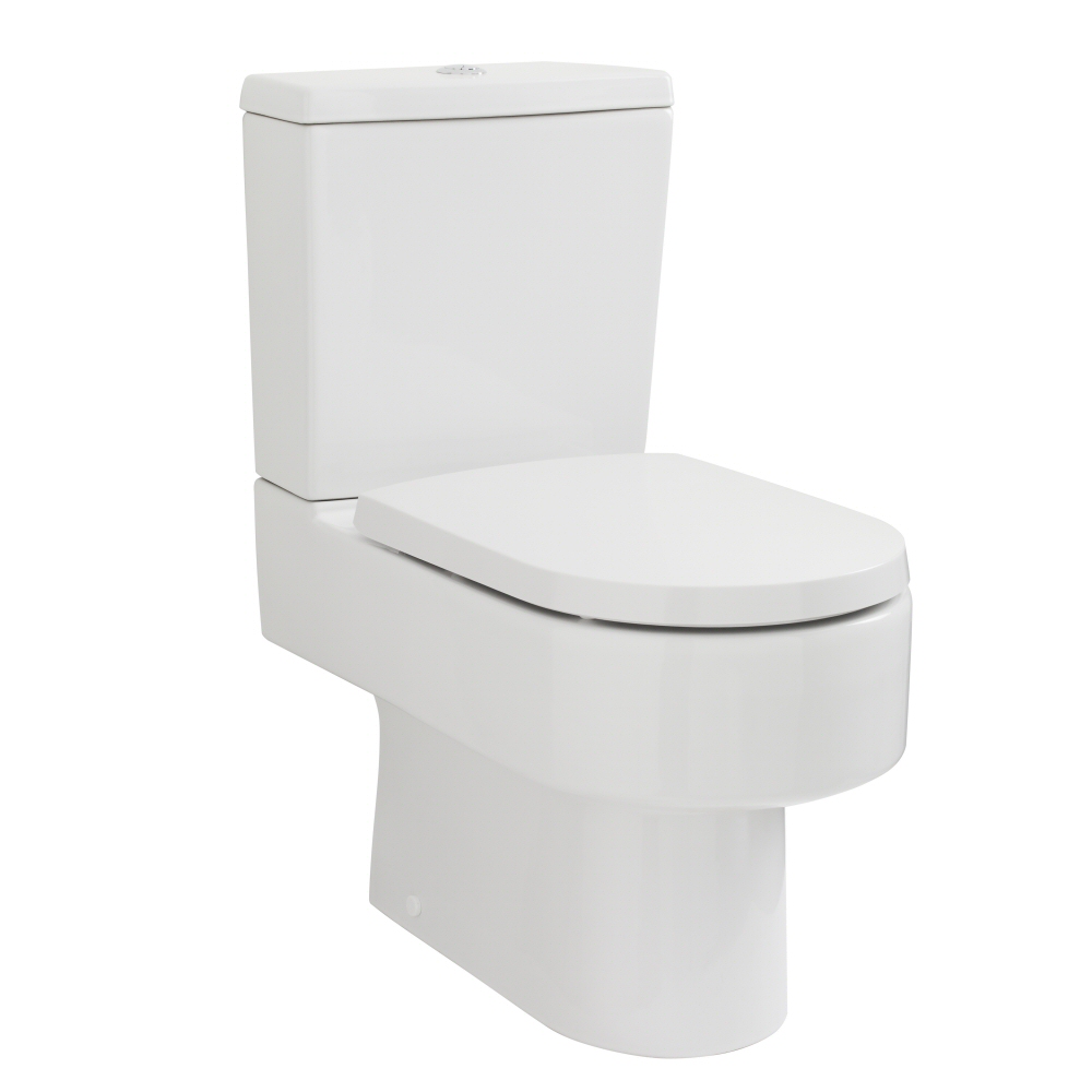 Pack WC Meridian