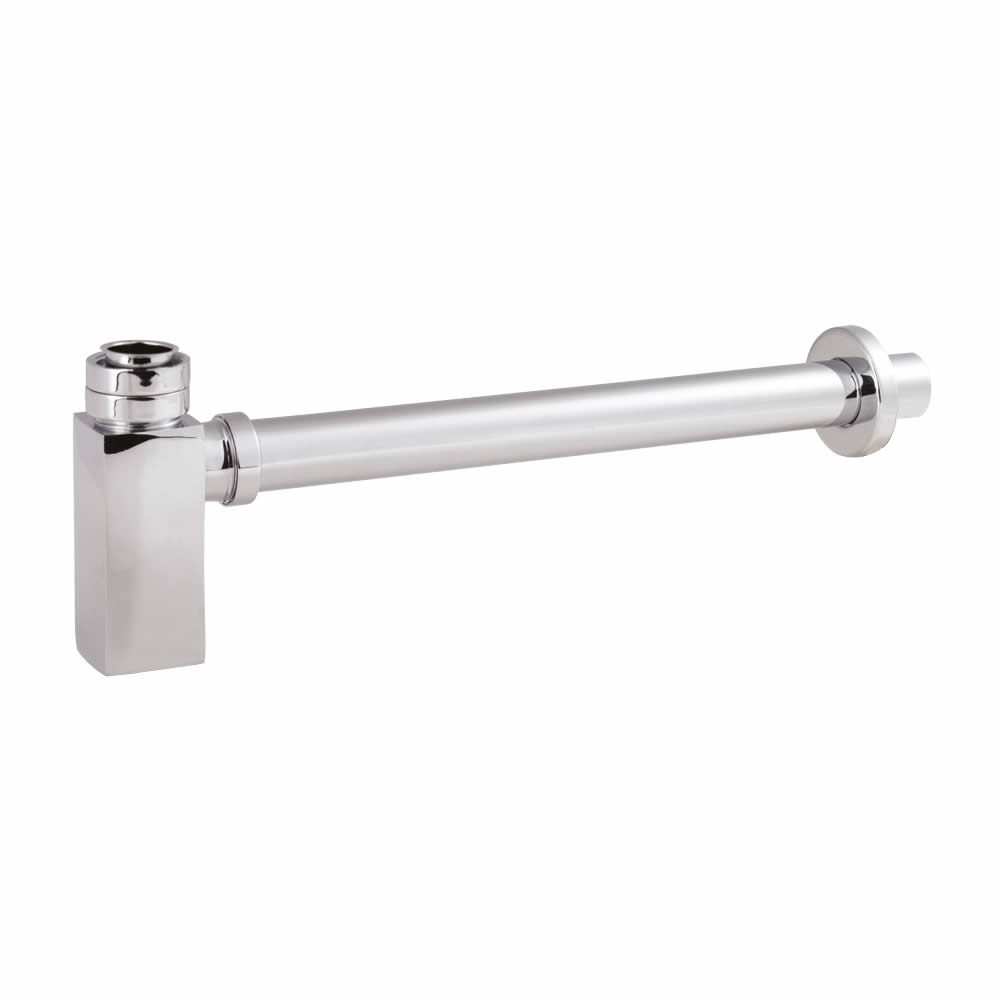 Siphon design lavabo & vasque Cubique