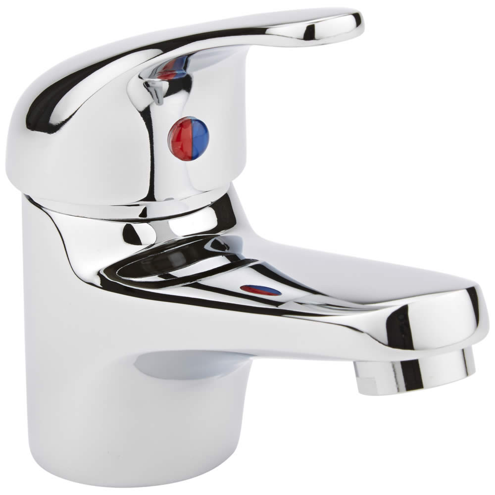 Mitigeur Lavabo Monotrou