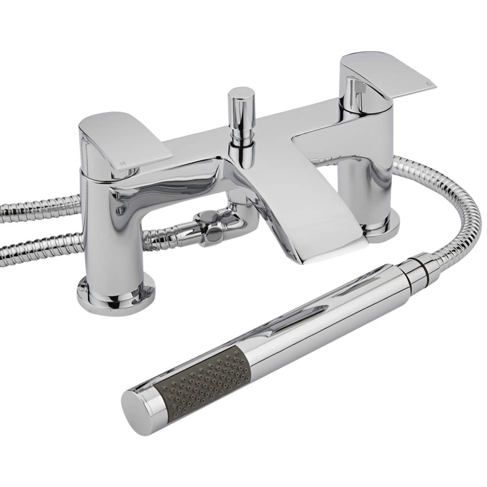 Robinet baignoire Razor