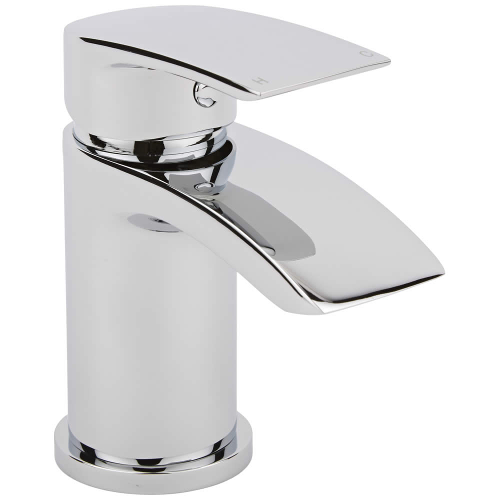 Mitigeur Lavabo monotrou Razor