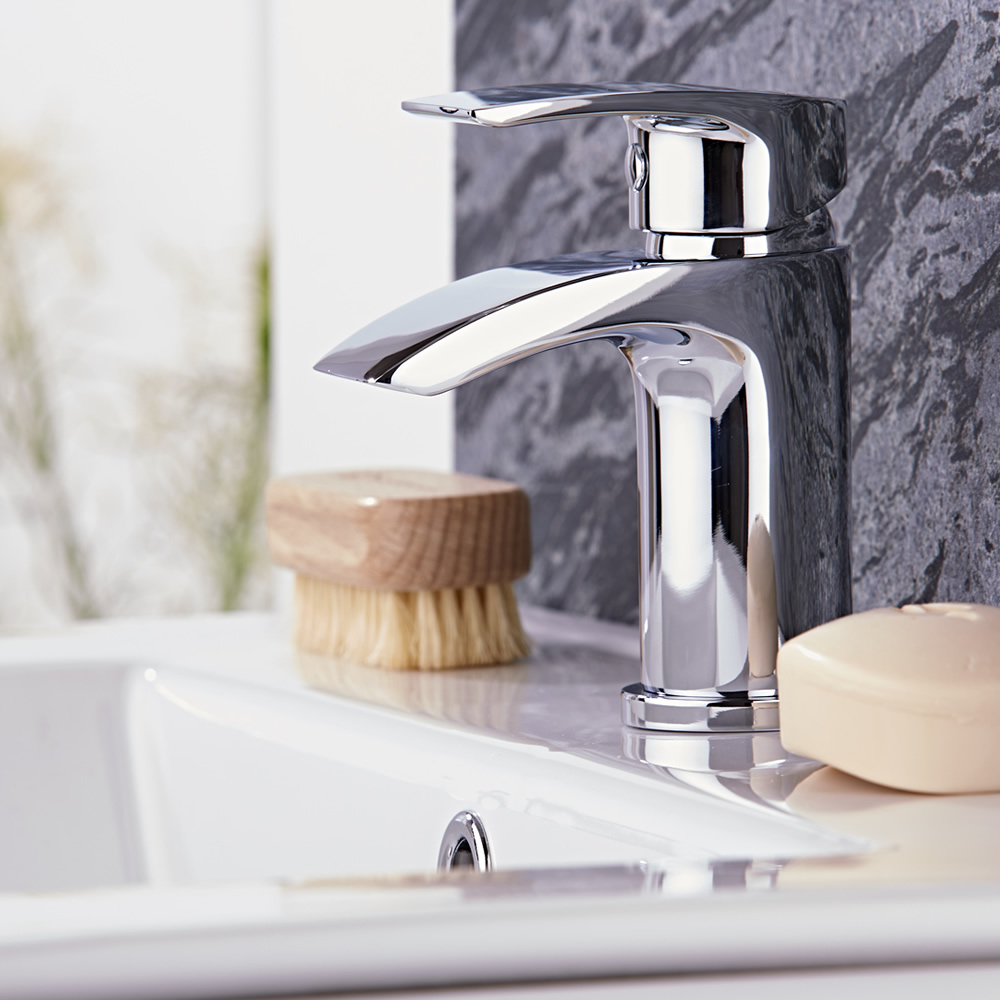 Mitigeur Lavabo monotrou Razor