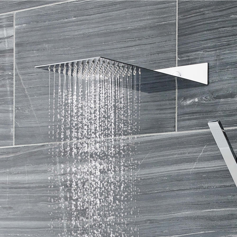 Pomme de douche Éco