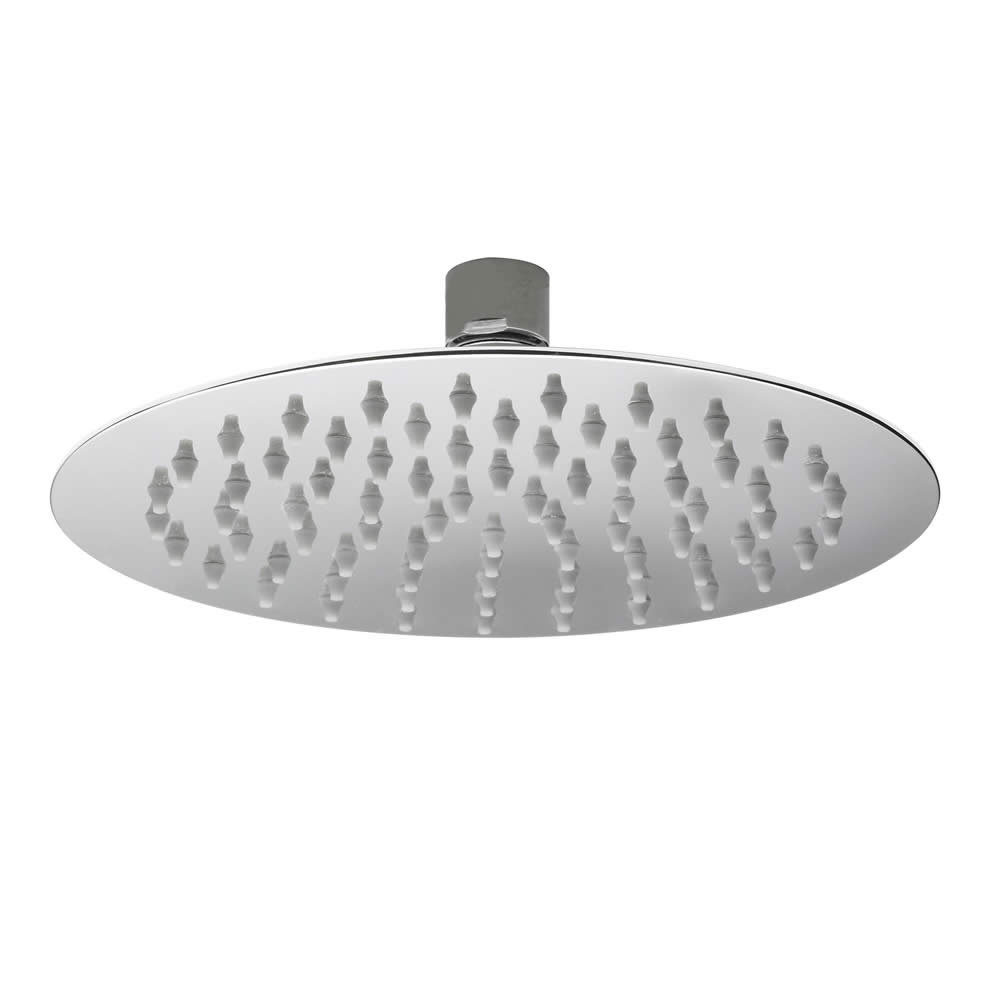 Pomme de douche ronde Éco 20cm