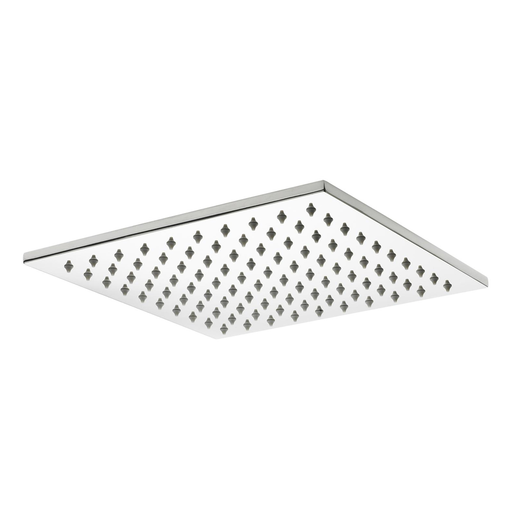 Pomme de douche 30x30cm Éco