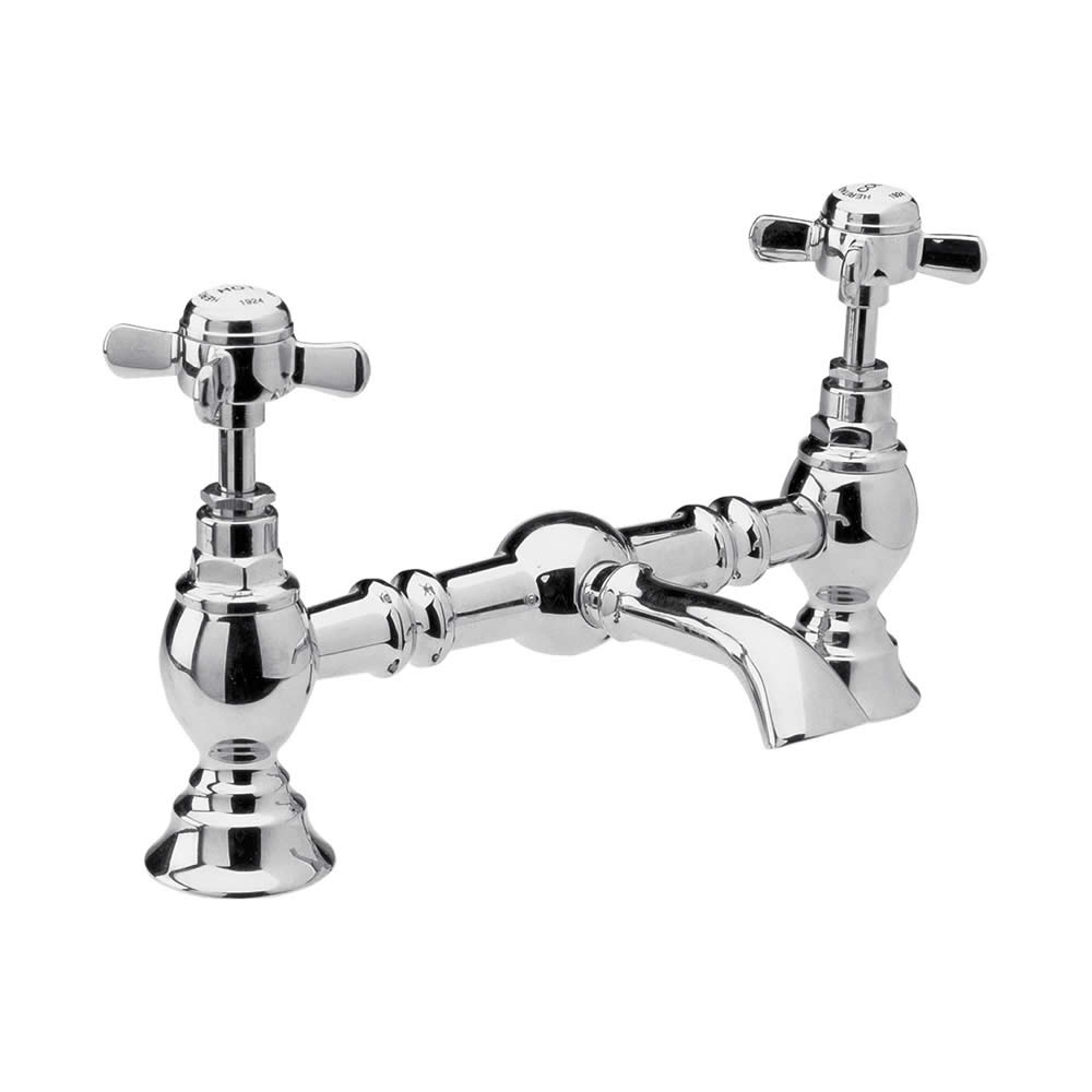 Robinet Lavabo ou Baignoire Rétro Beaumont