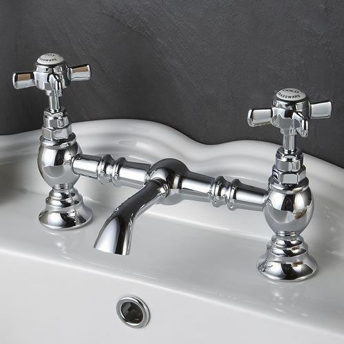 Robinet Lavabo ou Baignoire Rétro Beaumont