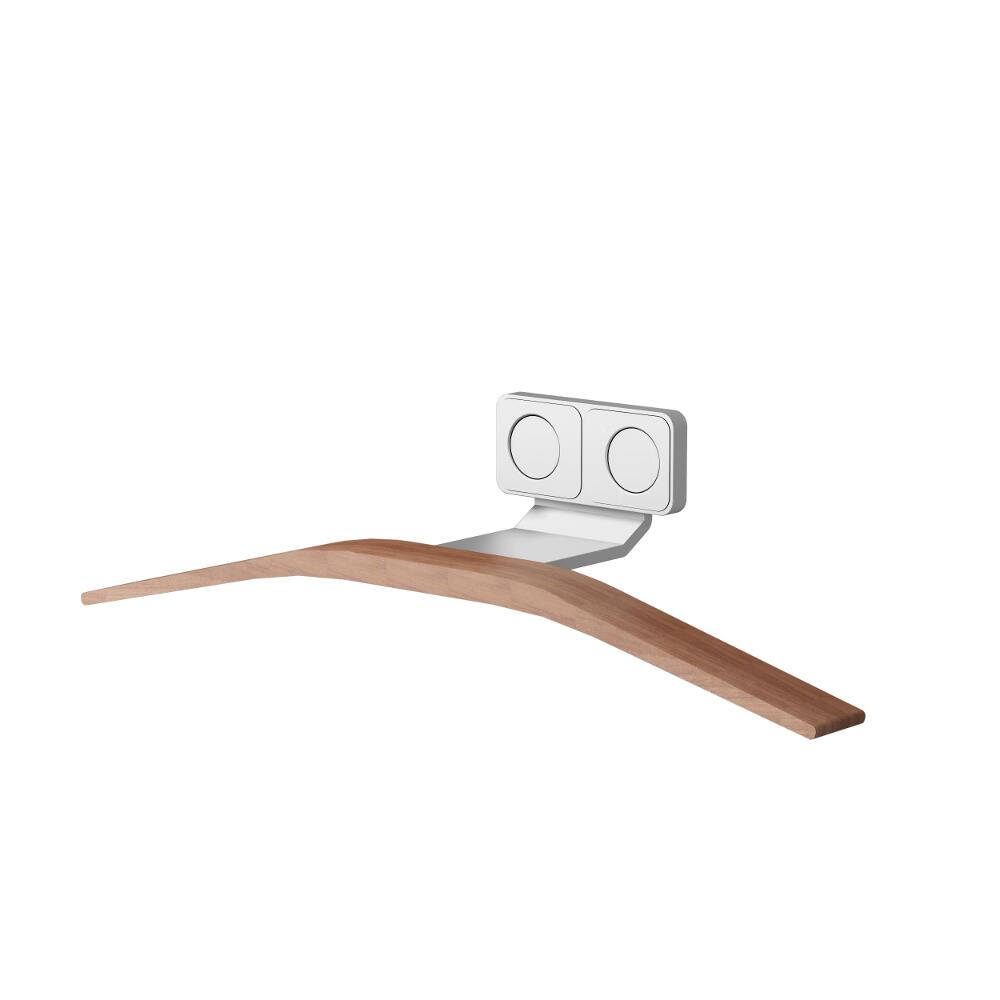 Patère Design Cintre sèche-serviettes & radiateurs