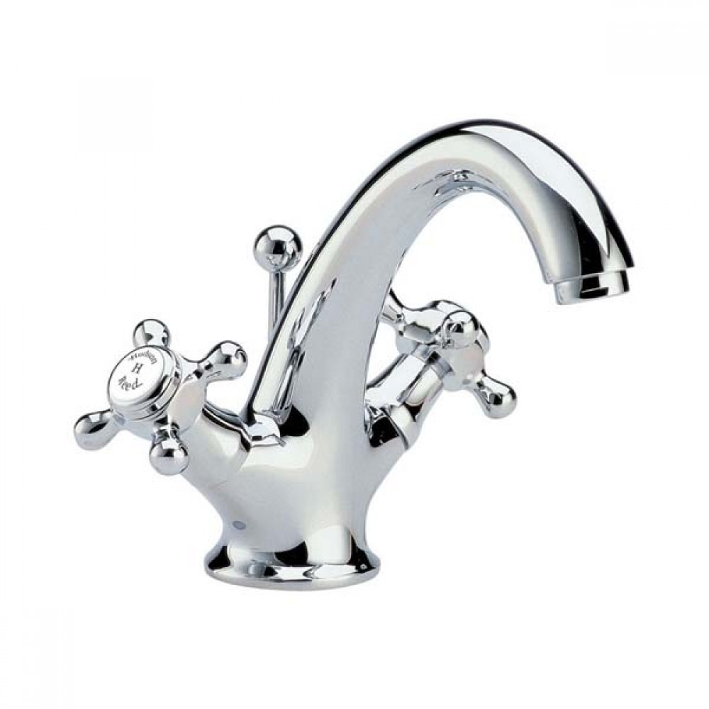 Robinet lavabo rétro Jade