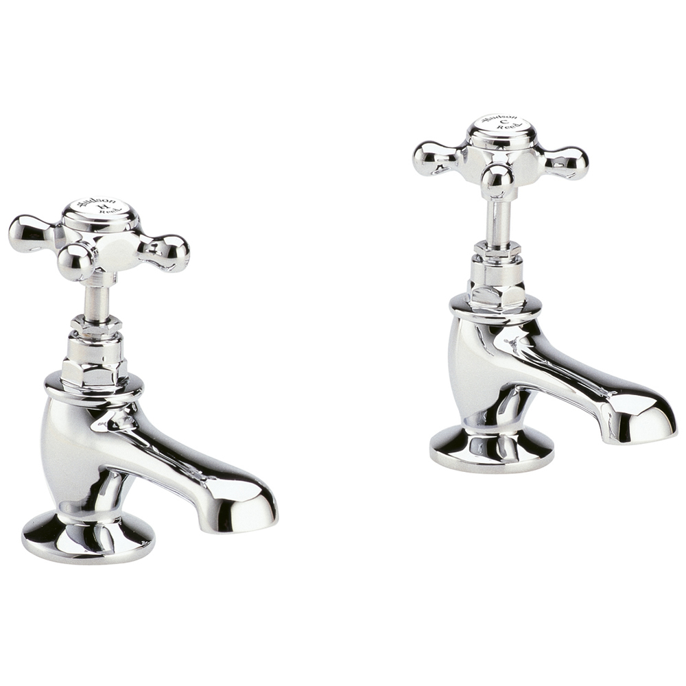 Robinet lavabo Rétro Topaz