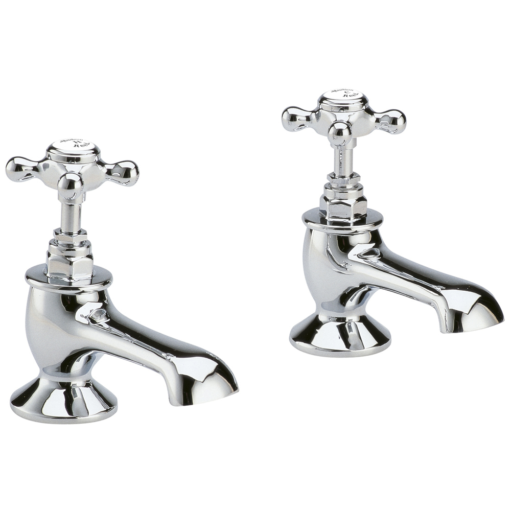 Robinet baignoire Rétro Topaz