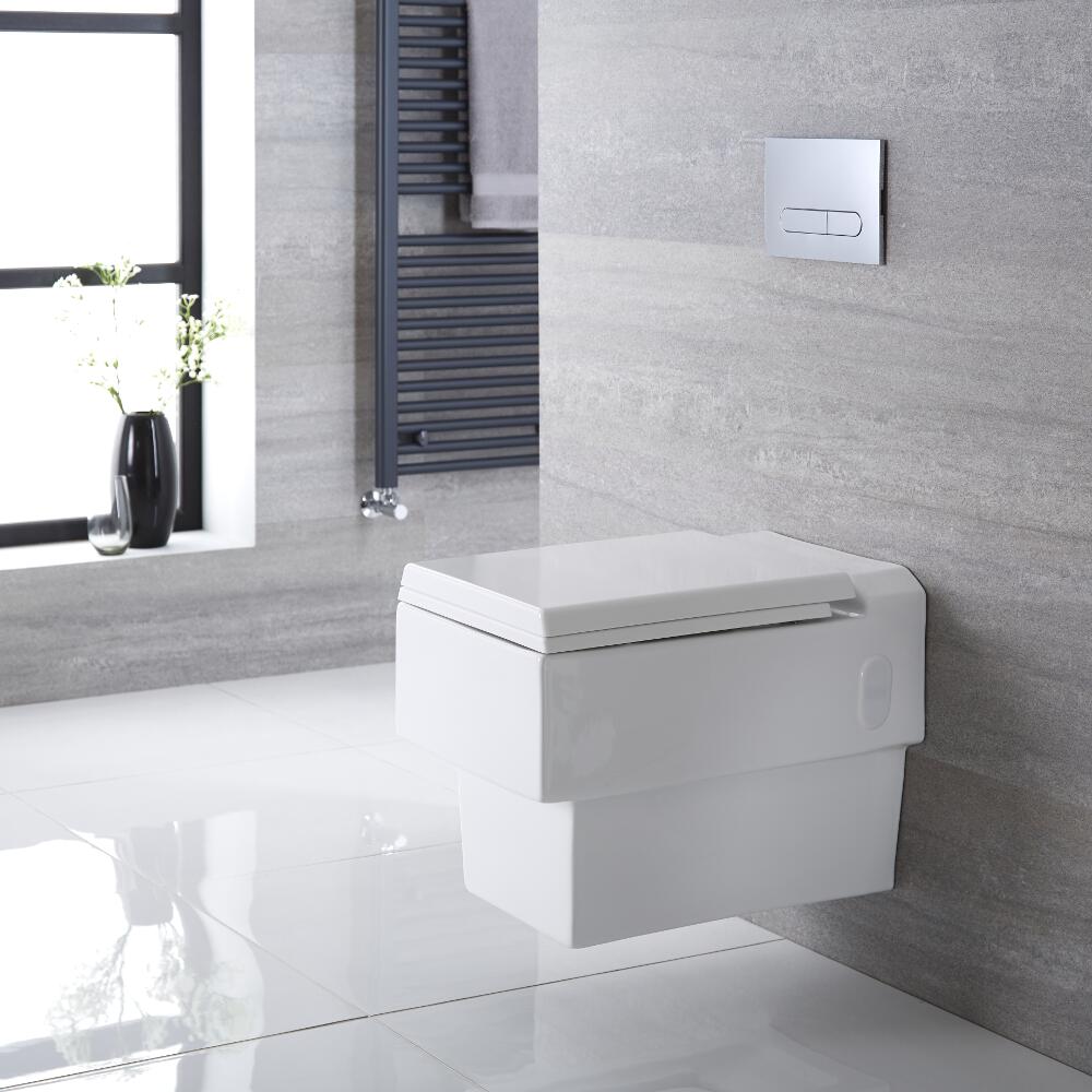 WC Suspendu Haldon