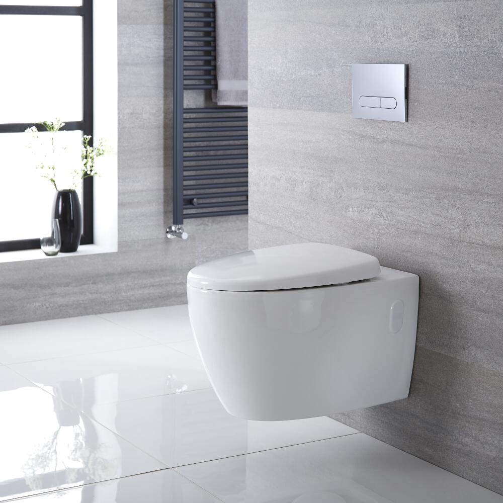 WC Suspendu Kenton