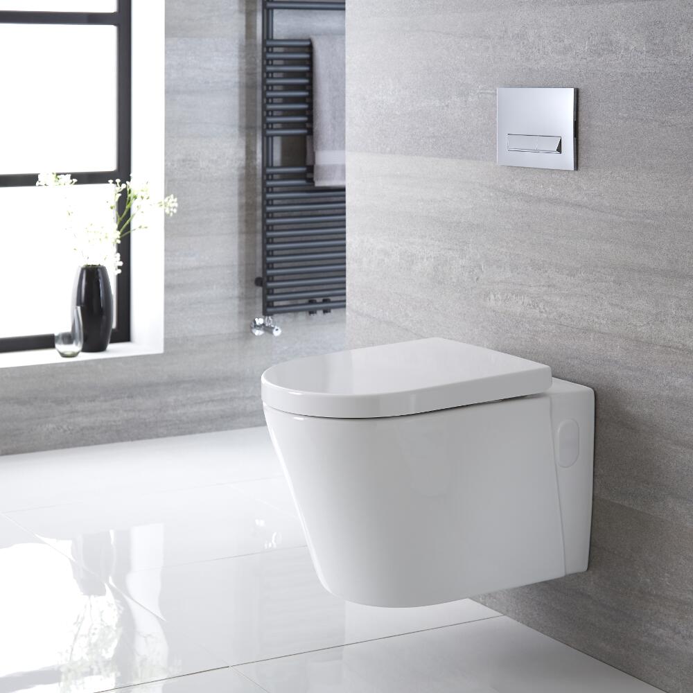 WC Suspendu Exton