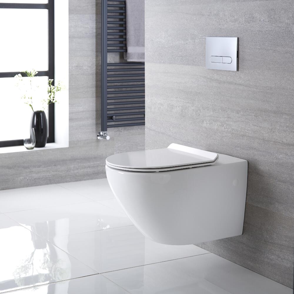 WC Suspendu Otterton
