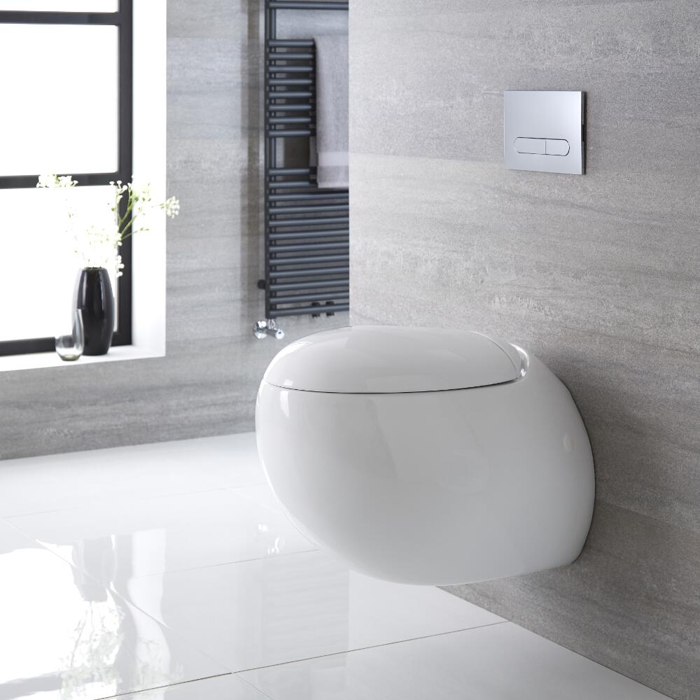 WC Suspendu Langtree