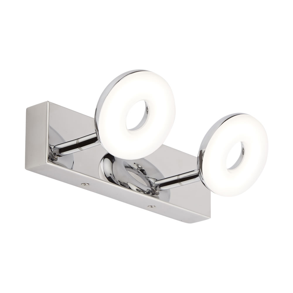 Biard Applique Murale Led 11W Ronde IP44 - Ciambella