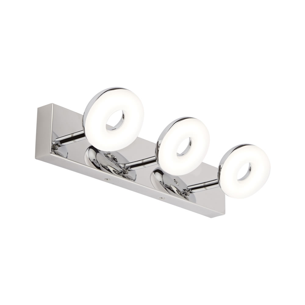 Biard Applique Murale Led 16W Ronde IP44 - Ciambella